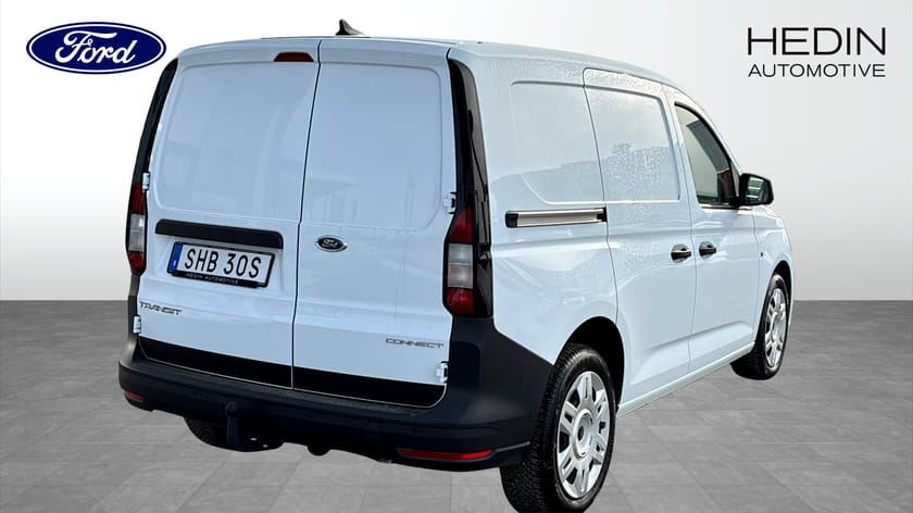 Bild 2 av Ford Transit Connect TREND SKÅP 2.0 | L1 FWD