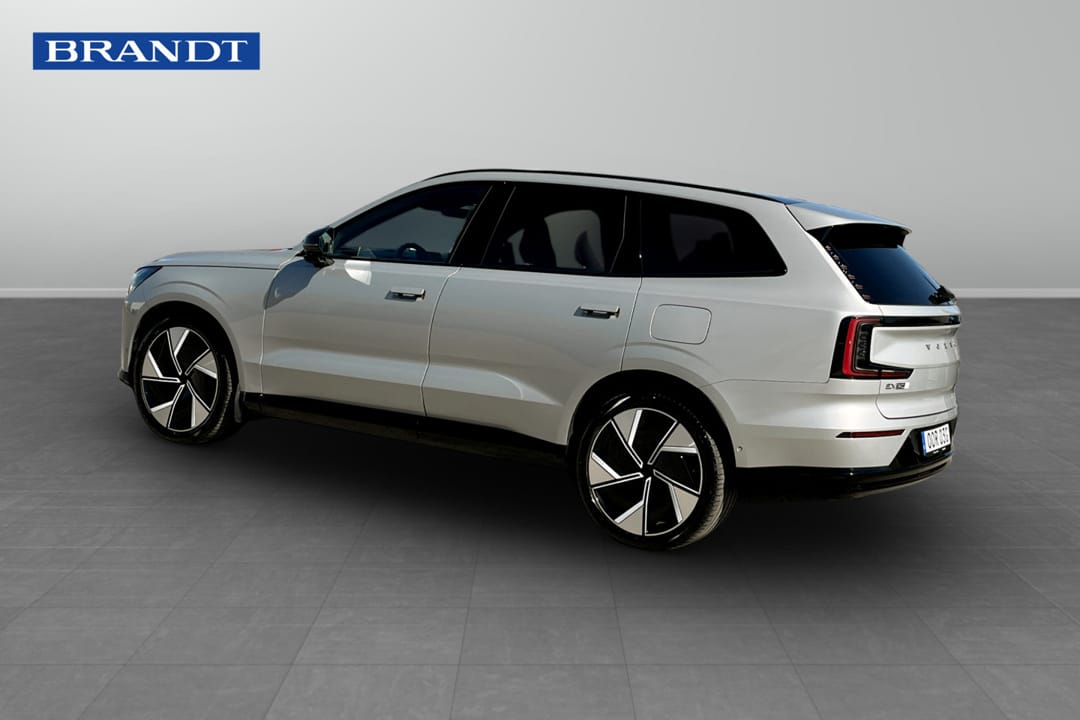 Volvo EX90 Twin Motor Performance 6-Seater