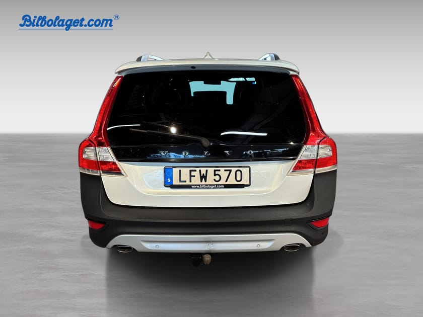 Bild 5 av Volvo XC70 D4 AWD Classic Sport