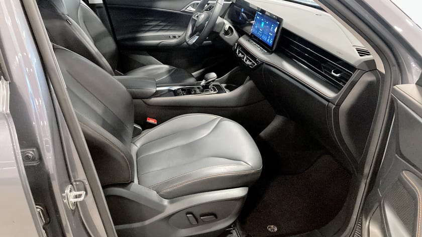 Bild 3 av MG HS PHEV LUXURY PLUG-IN HYBRID