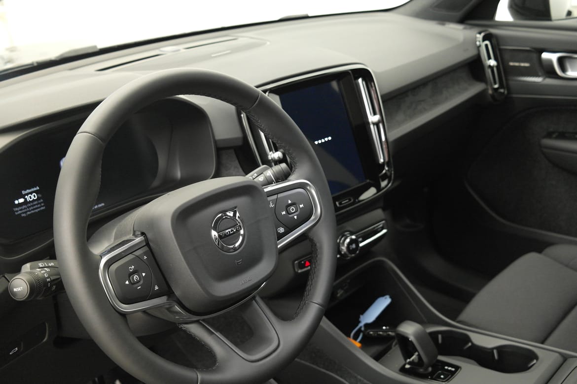 Bild 5 av 6 på bilen