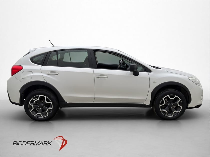 Bild 4 av Subaru XV 2.0 4WD 147hk Drag M/K-Värmare Bluetooth
