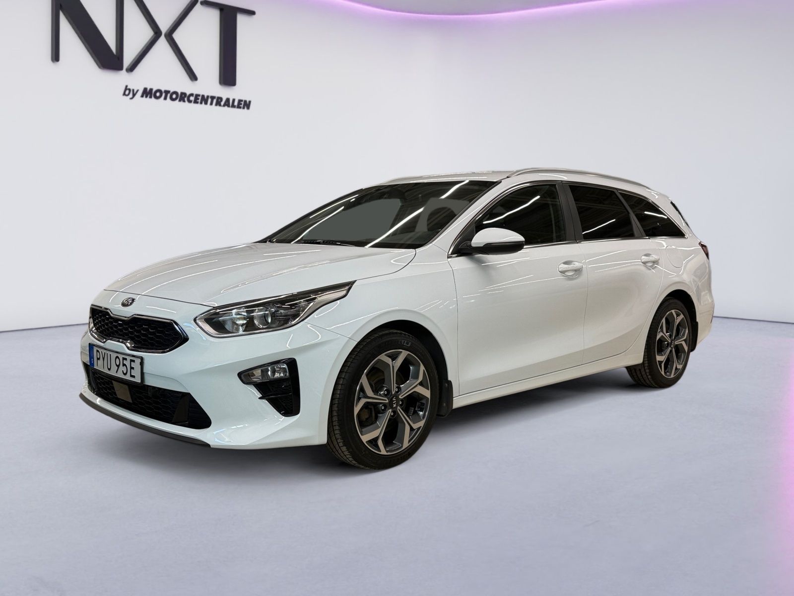 Kia Ceed Sportswagon