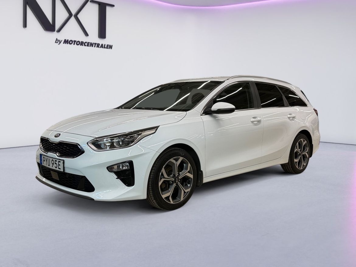 Kia Ceed 2020