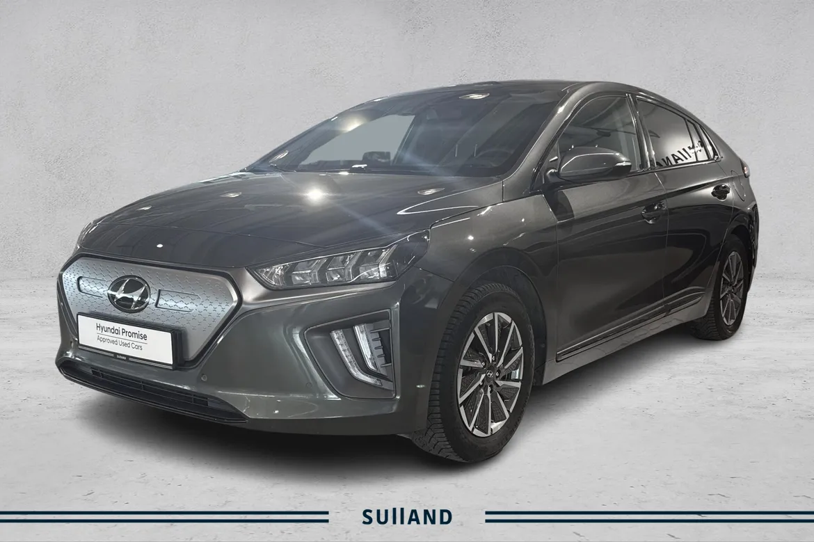 Bilde av Hyundai Ioniq Electric