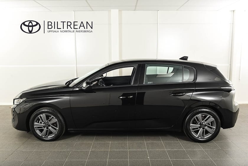 Bild 2 av Peugeot 308 1.2 PureTech 130 Automat