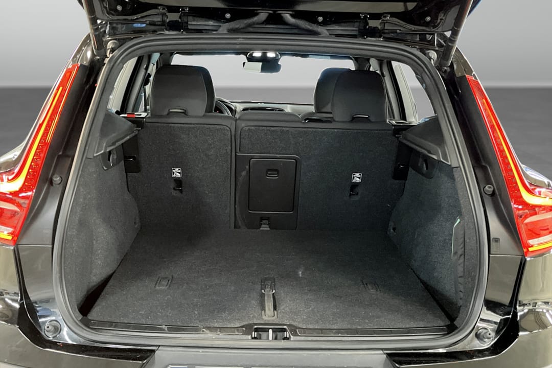 Volvo XC40 Recharge Single Motor