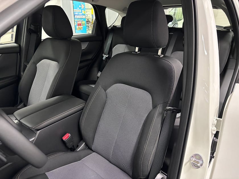 Bild 5 av Mazda CX-60 3.3 SKYACTIV-D AWD 254hk Exclusive-line Driving assist