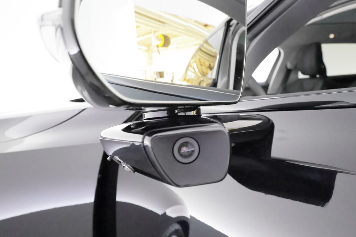 Volvo ES90 2026 - miniatyr 19