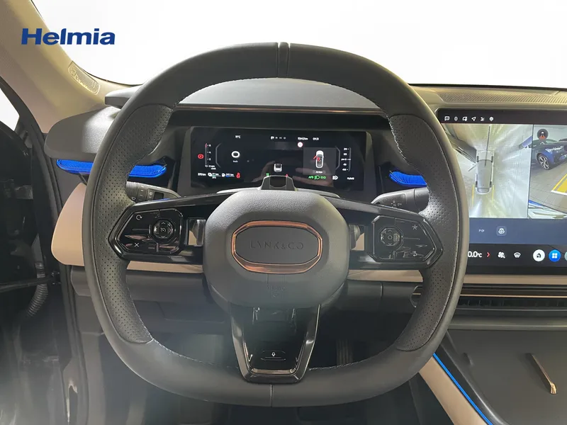 Bild 12 av 16 – Lynk & Co 08 PHEV More