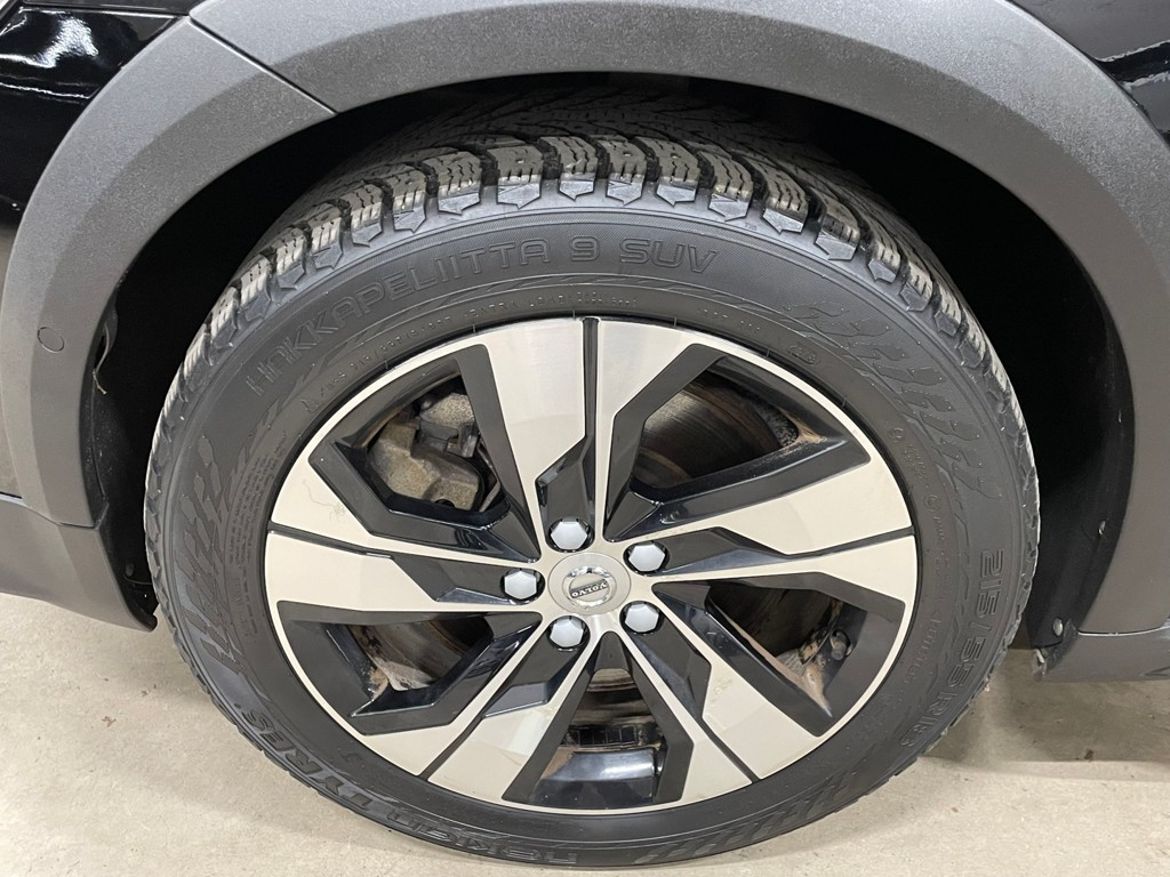 Volvo V60 2019 - miniatyr 6