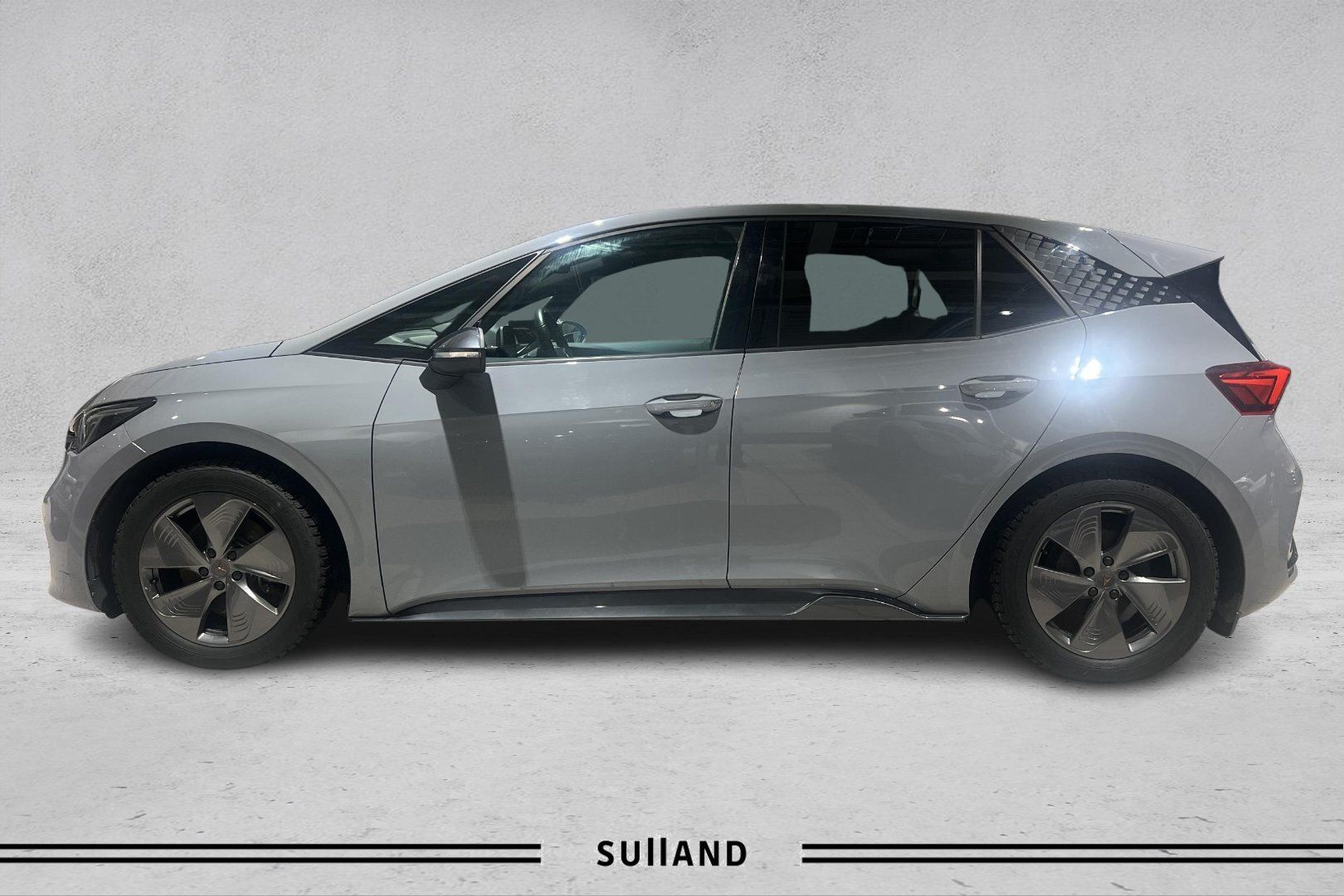 Thumnail bilde 1 av CUPRA Born 58