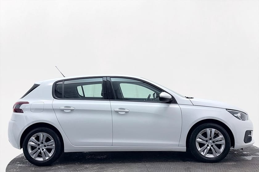 Bild 5 av Peugeot 308 Active P-Sens Stor Skärm MirrorLink MOMS 131hk