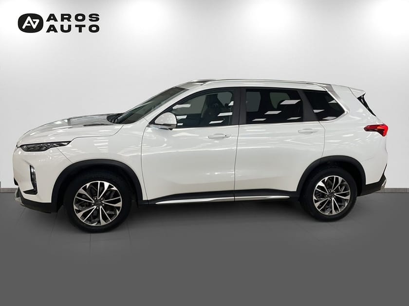 Bild 4 av Maxus Euniq 6 Exclusive 70 kWh 177hk