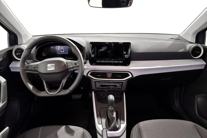 Bild 5 av SEAT Arona TSI115 DSG