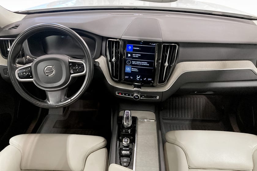 Bild 5 av Volvo XC60 T8 AWD Inscription