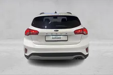 Thumnail bilde 3 av Ford Focus Active