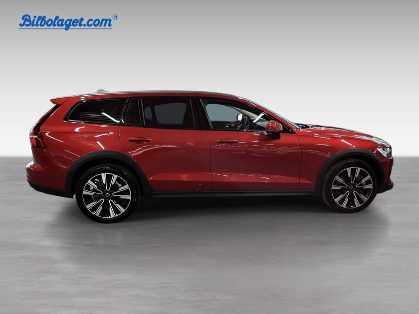 Bild 4 av Volvo V60 Cross Country B4 AWD Diesel Plus