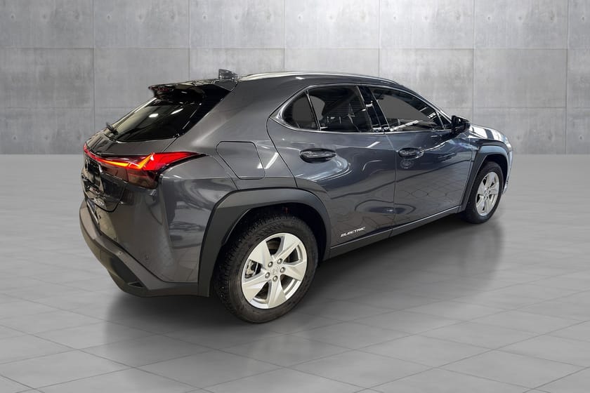 Bilde 5 av Lexus UX 300e FWD Premium