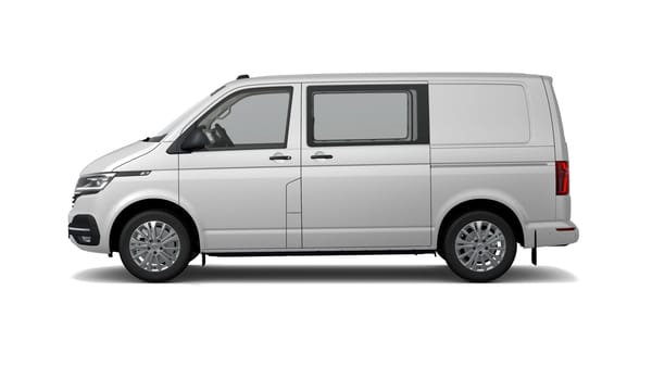Transporter 6.1 Kombi