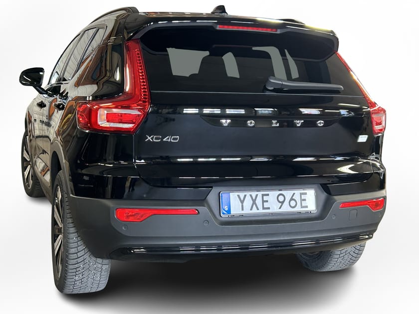 Bild 4 av Volvo XC40 Recharge Single Motor Core Edition
