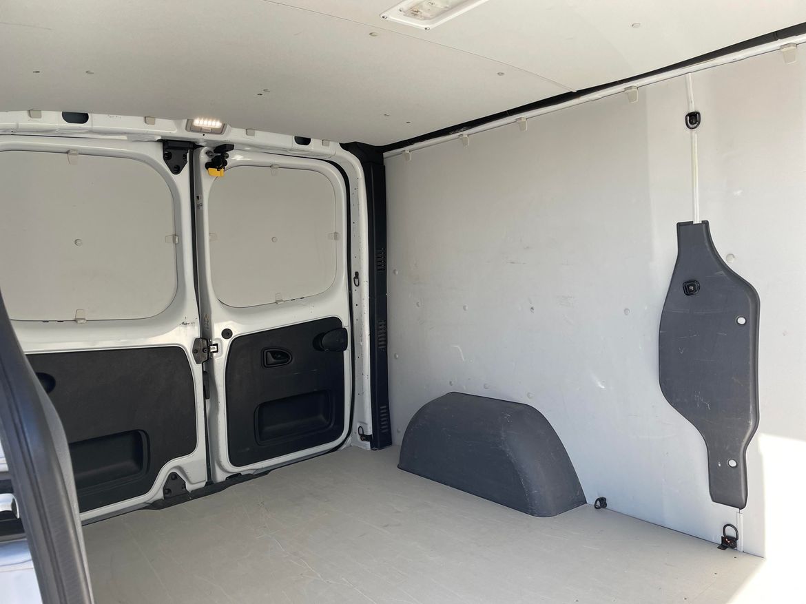 Renault Trafic 2022 - miniatyr 7