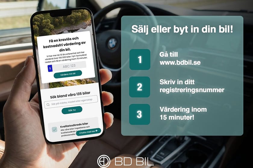 Bild 2 av Tesla Model 3 Performance AP PANO SKINN BACKKAMERA NAVI VÄRMARE