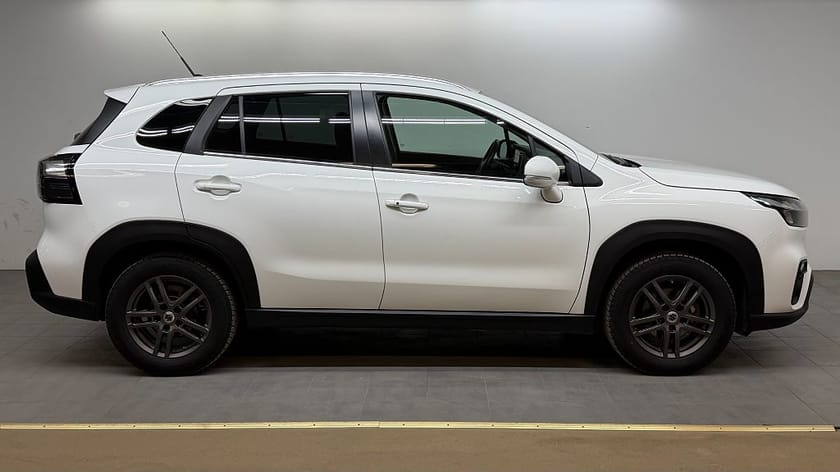 Bild 2 av Suzuki S-Cross HEV AllGrip 1.5 Select 4x4 Automat