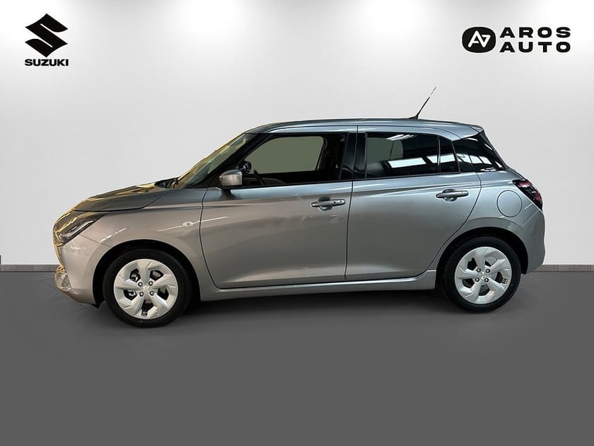 Bild 4 av Suzuki Swift Hybrid Select Automat, Kampanj Vinterhjul ingår