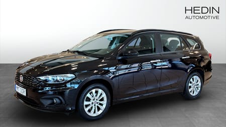 Fiat Tipo Kombi