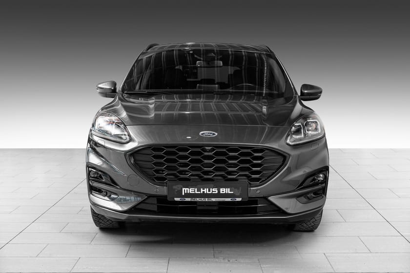 Bilde 4 av Ford Kuga Plug-In Hybrid 2,5 PHEV ST-Line GARANTIKAMPANJE 8 ÅR•FRI FRAKT