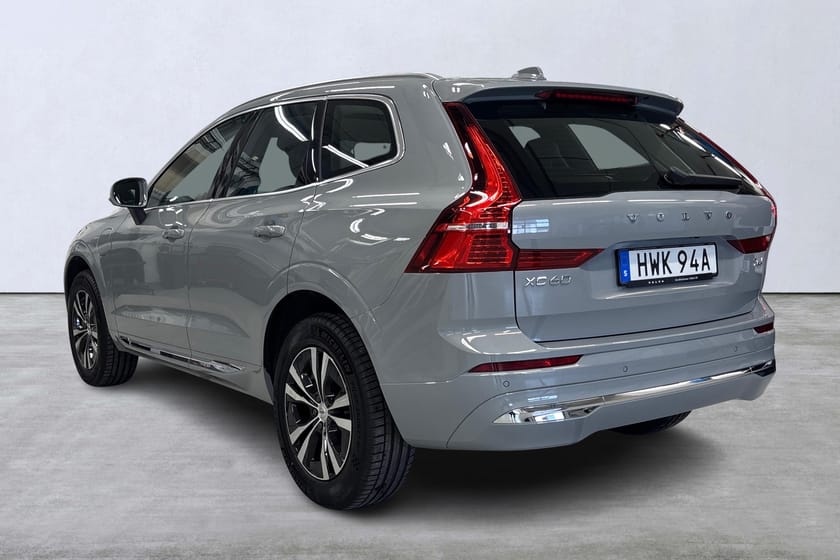 Bild 4 av Volvo XC60 T6 Core Edition