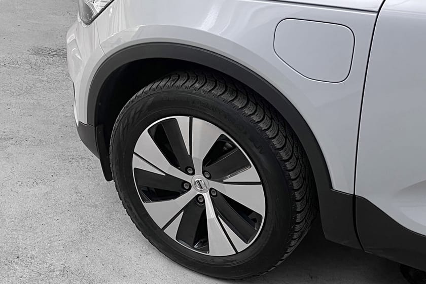Bilde 3 av Volvo XC40 Recharge T5 R-Design LYS.PK|KLIMA.PK|NAV.PRO|7år*