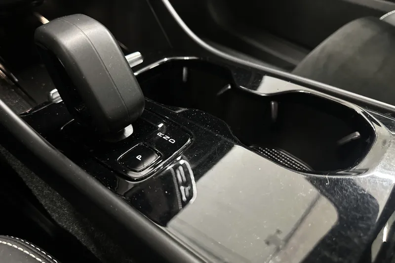 Volvo C40 Recharge Twin motor bilde 13