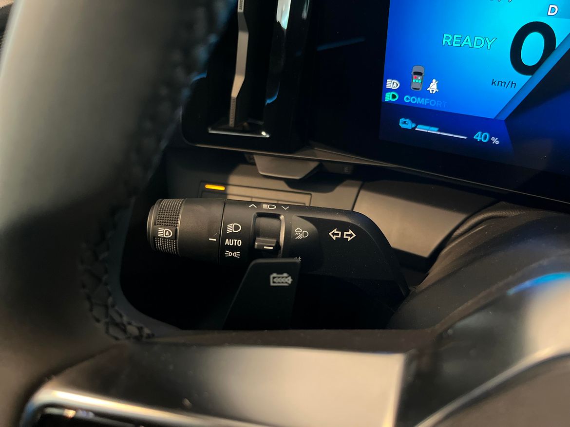 Renault Scenic E-Tech 2025 - miniatyr 22