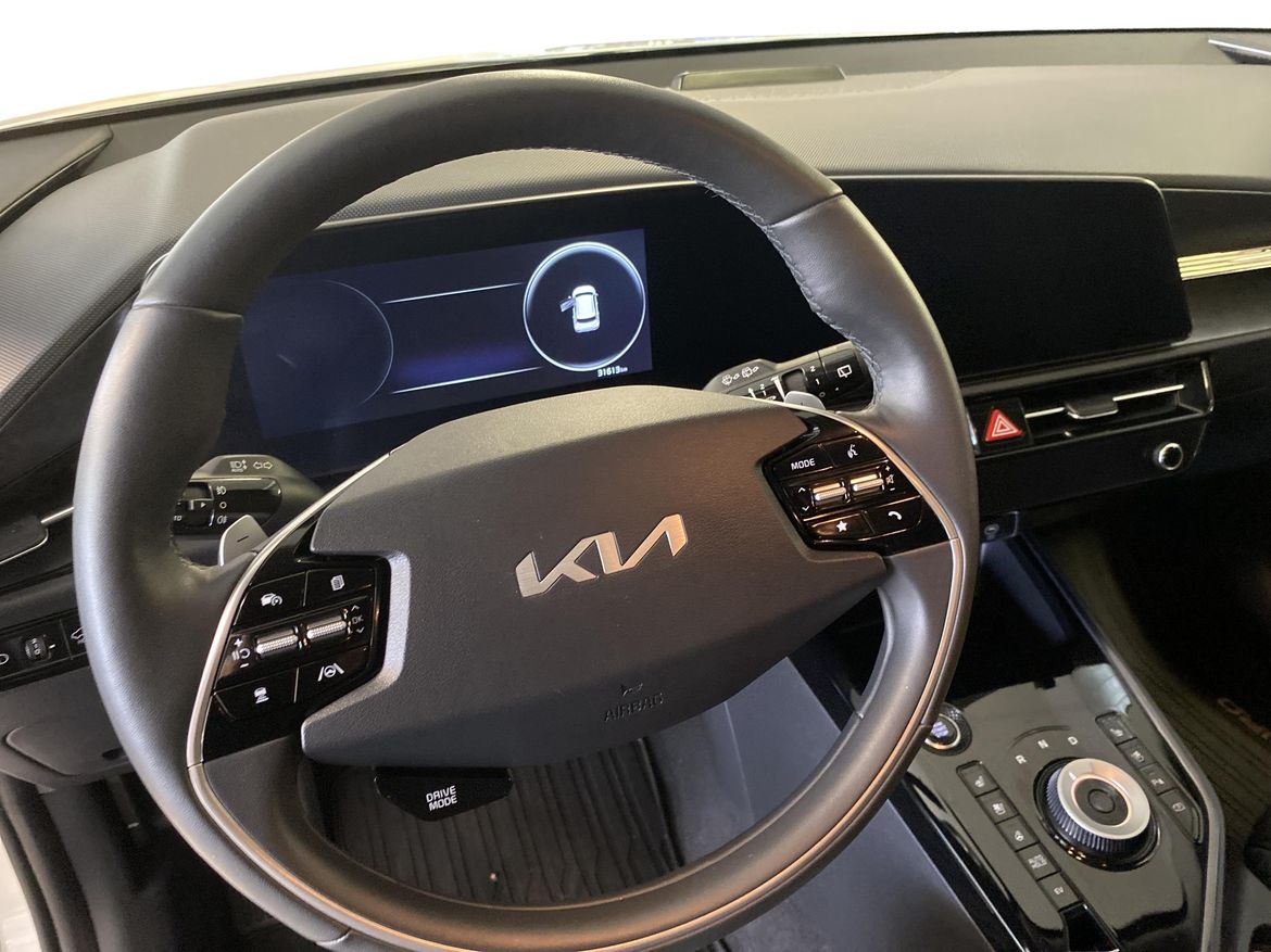 Kia Niro 2023 - miniatyr 9