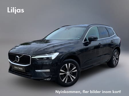 Volvo XC60 B4 Diesel Momentum Advanced Edt//Backkamera//