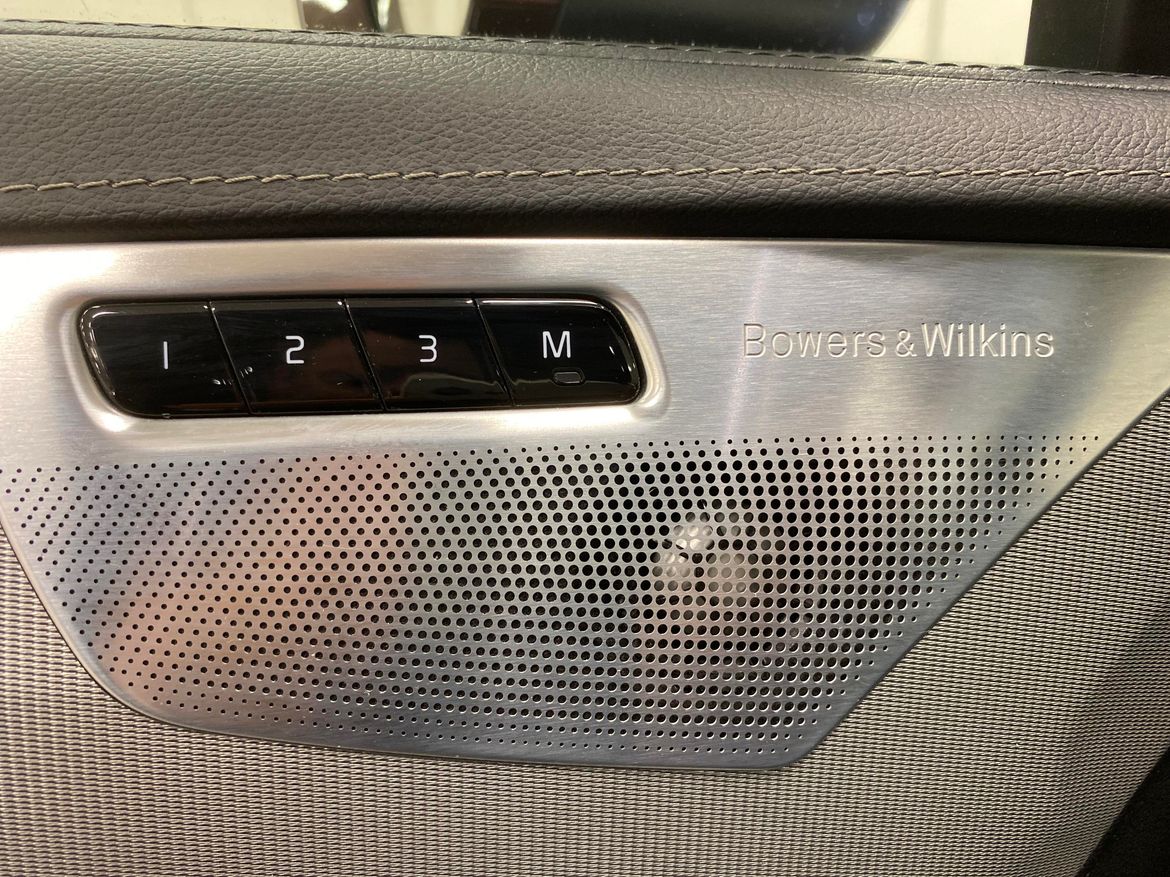 Volvo XC90 2019 - miniatyr 16