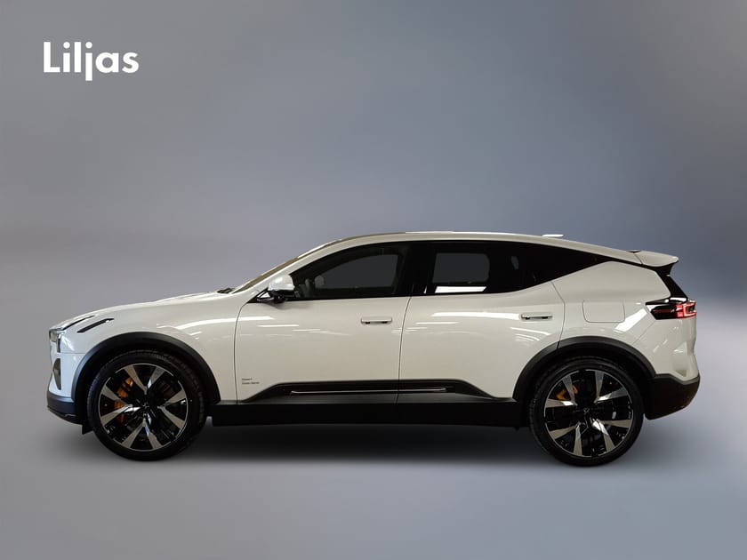 Bild 2 av Polestar 3 Long Range Dual Motor Performance 111kW Plus Pilot Perf