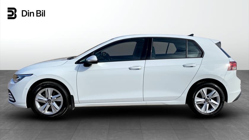 Bild 2 av Volkswagen Golf 1,0 TSI 110HK