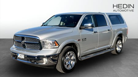 RAM 1500 Crew Cab 5.7 V8 HEMI 4x4 395hk