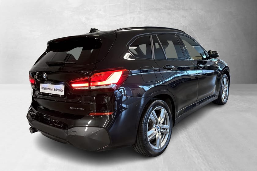 Bilde 5 av BMW X1 xDrive25e Innbyttekampanje!!
