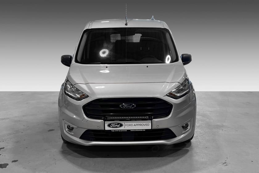 Bilde 4 av Ford Transit Connect 240 L1 1.5 TDCi 100 HK Trend | FORVARMER | DAB+