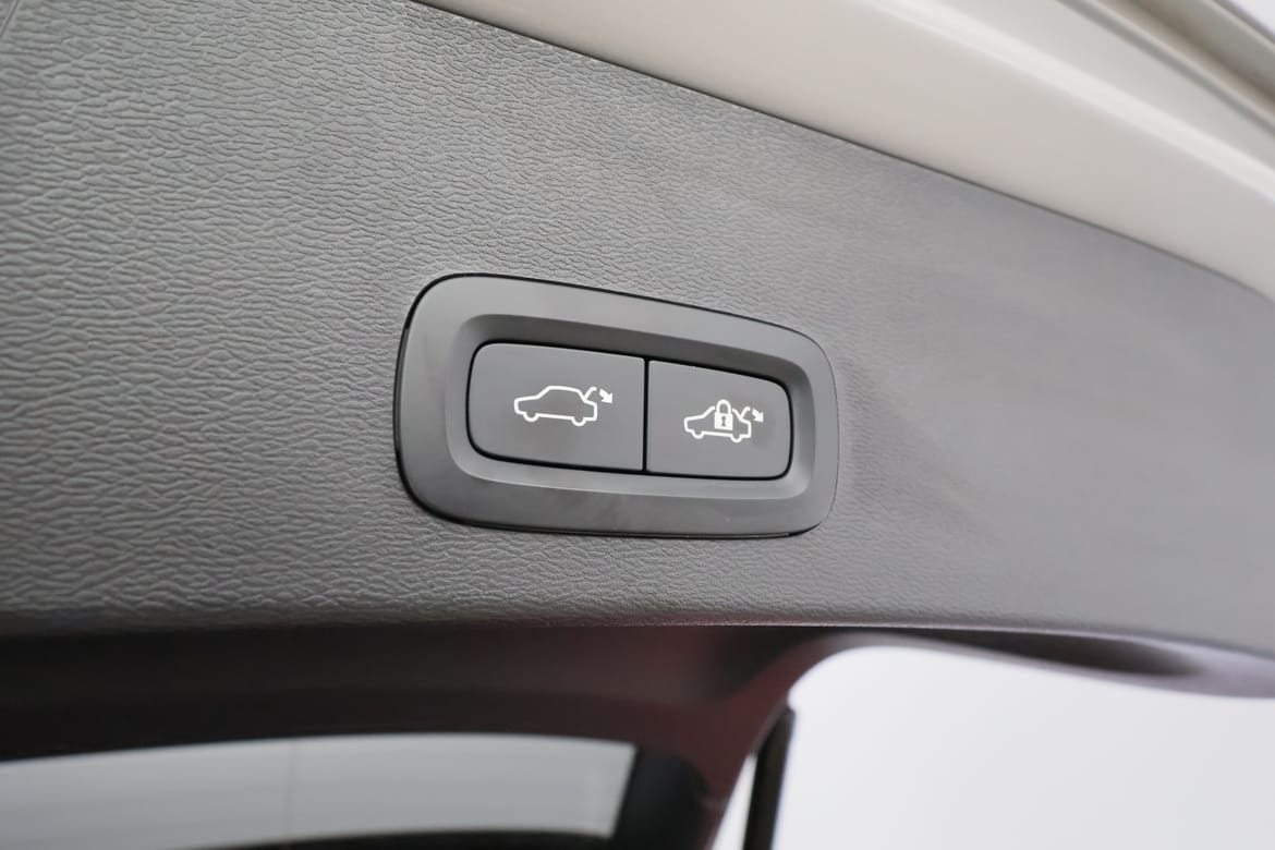 Volvo XC40 2024 - miniatyr 21