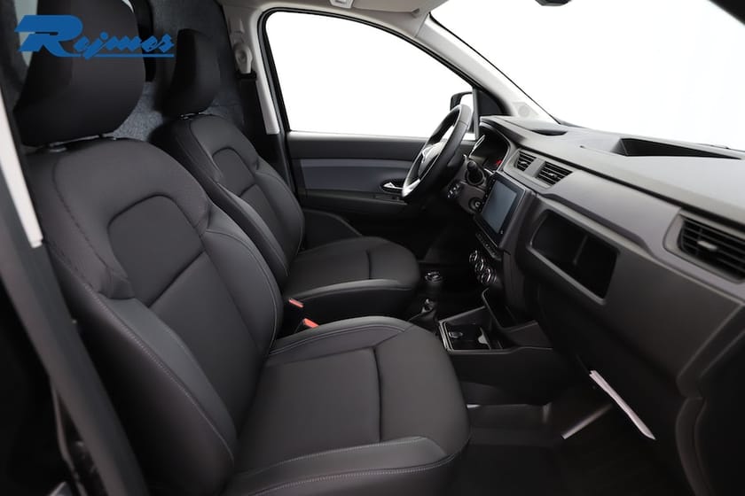 Bild 5 av Renault Express Skåp 1,5 dCi 95 Base Line II