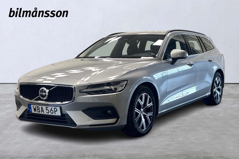 Bild 1 av Volvo V60 B4 Bensin Core