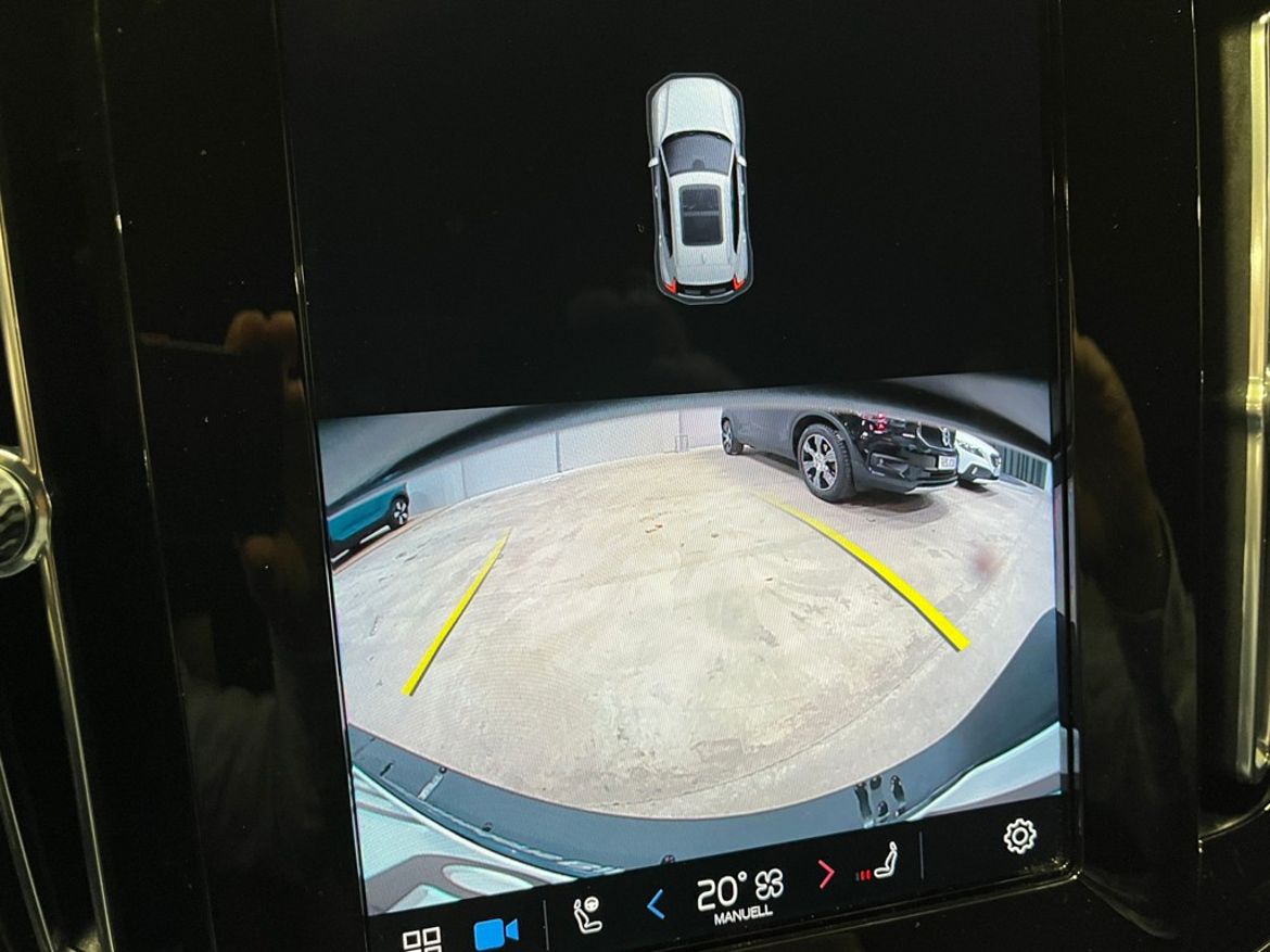 Volvo XC40 2023 - miniatyr 15