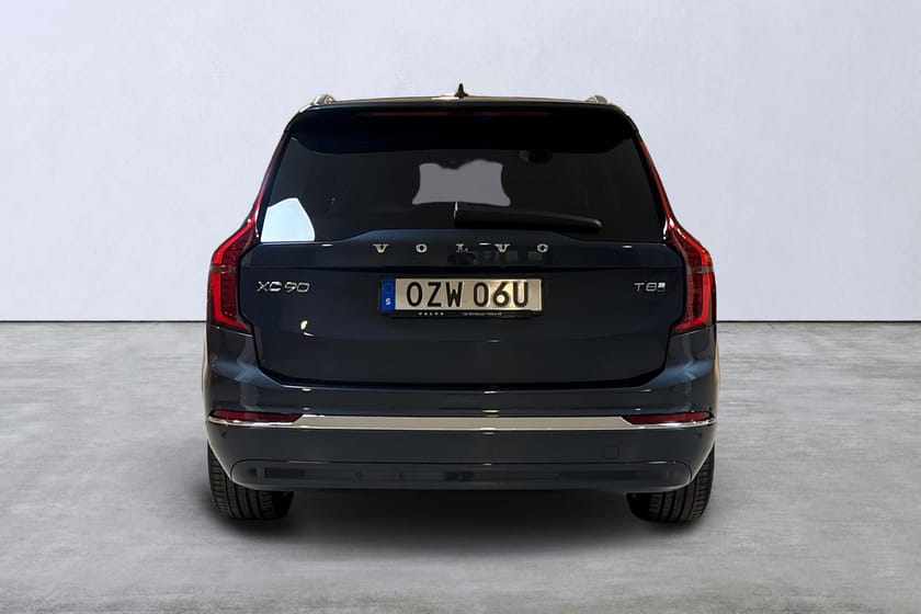 Bild 5 av Volvo XC90 7 Säten II T8 Ultra Bright