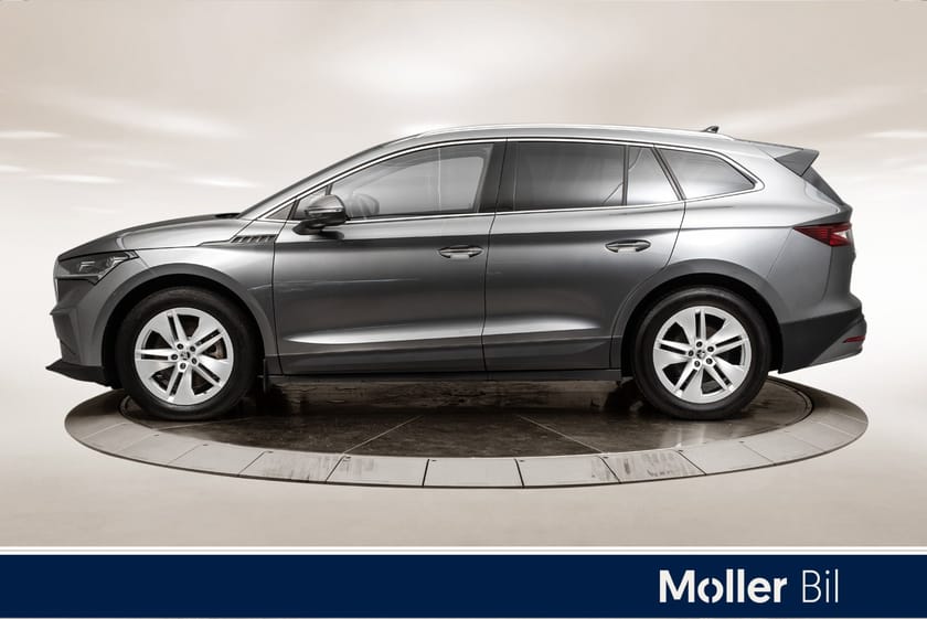 Bilde 2 av Škoda Enyaq iV 80x 