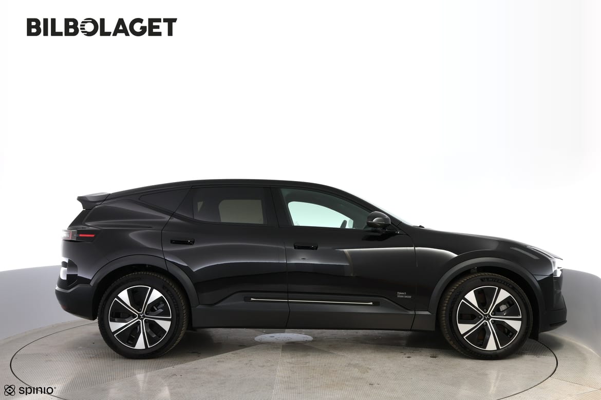 Polestar 3 2025 - miniatyr 5